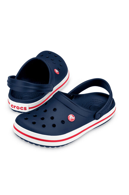 Crocband Terlik 11016_410 Lacivert (2)