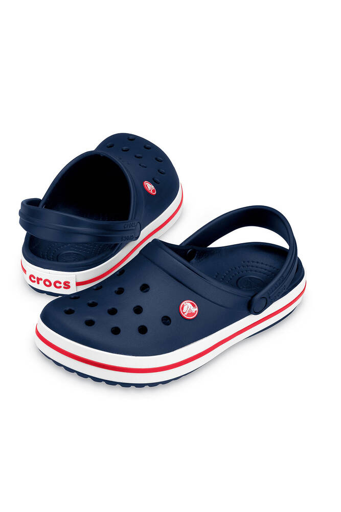 Crocband Terlik 11016_410 Lacivert 