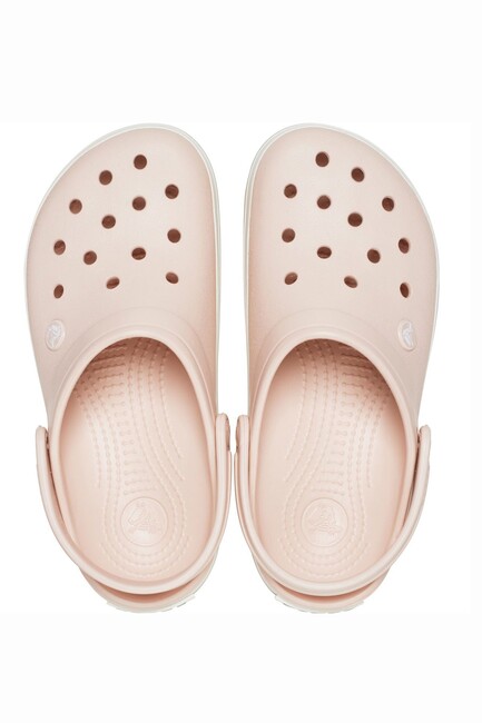 Kadın Crocband Terlik 11016_6UR Pudra (3)