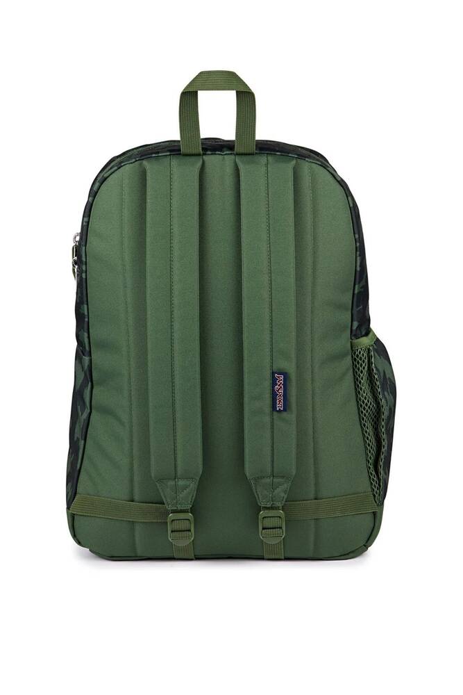 Erkek Cross Town Plus Çanta EK0A5BLB0W81 Yeşil 