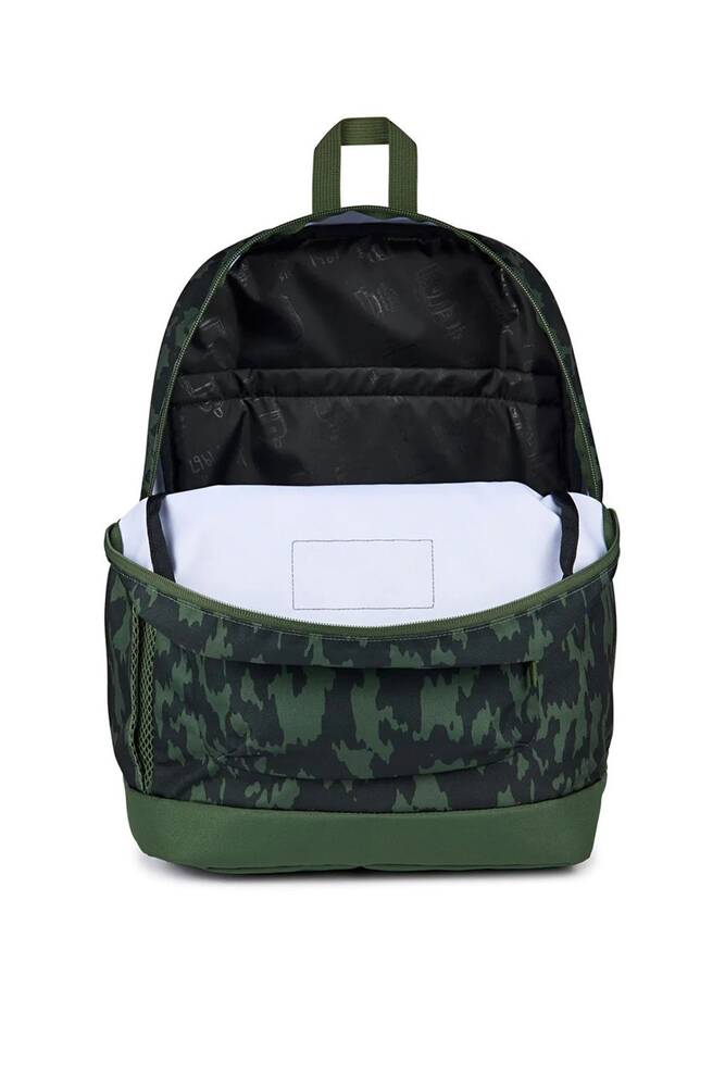 Erkek Cross Town Plus Çanta EK0A5BLB0W81 Yeşil 