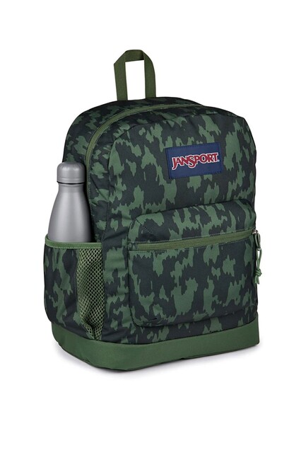 Erkek Cross Town Plus Çanta EK0A5BLB0W81 Yeşil (3)