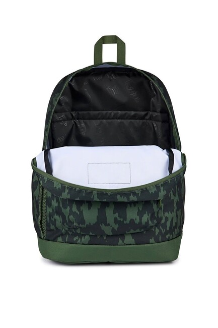 Erkek Cross Town Plus Çanta EK0A5BLB0W81 Yeşil - Thumbnail