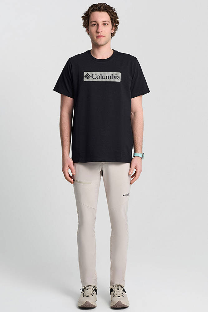 Erkek Csc Comfort Tişört 9110808010 Siyah 