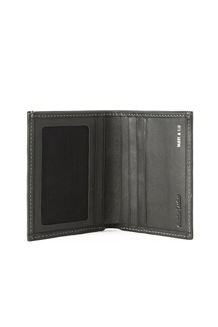 Erkek Cüzdan 091242-25765 Gri (3)