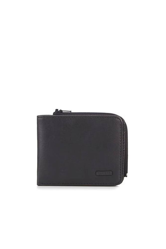 Erkek Cüzdan 091361-900 Siyah 