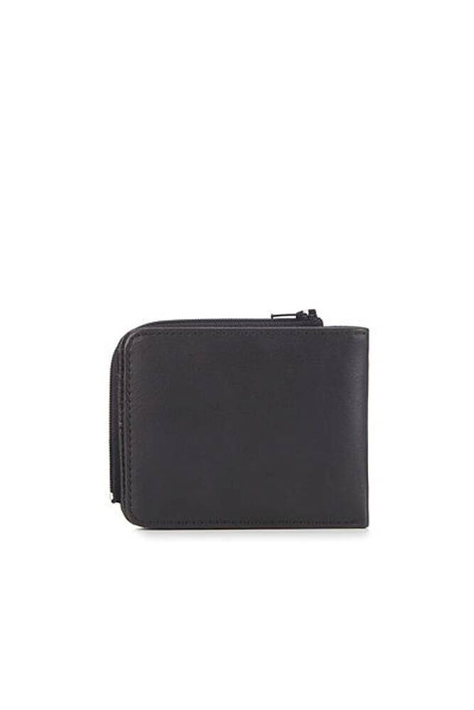 Erkek Cüzdan 091361-900 Siyah 