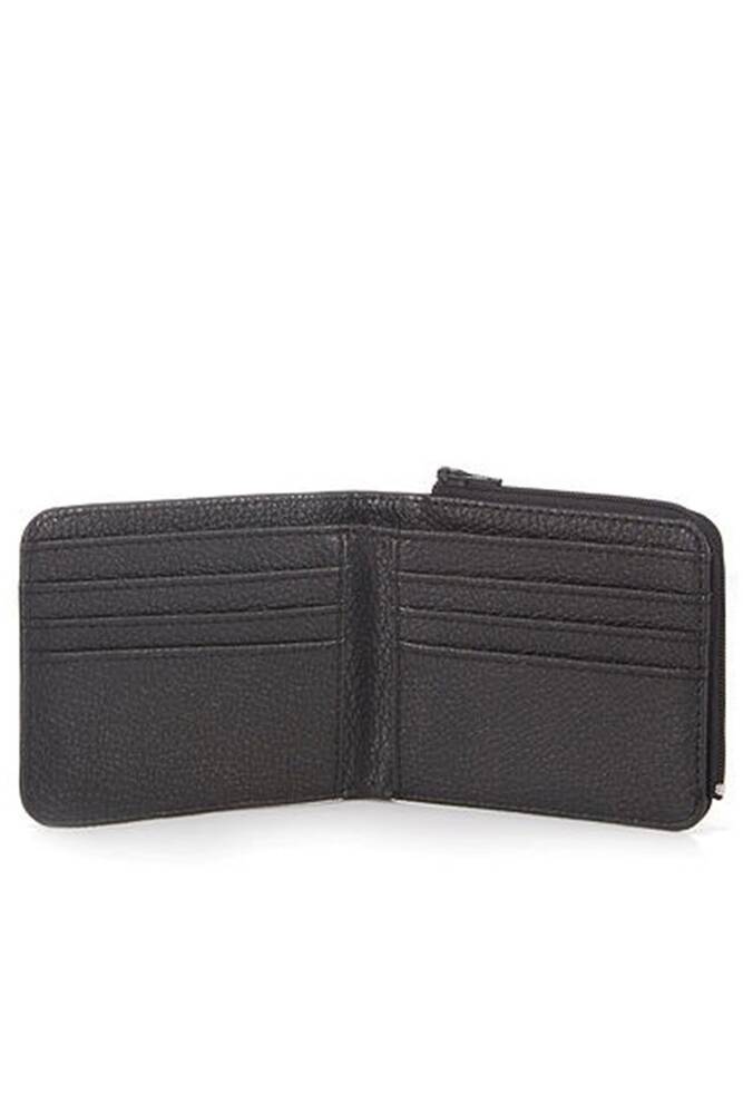 Erkek Cüzdan 091361-900 Siyah 