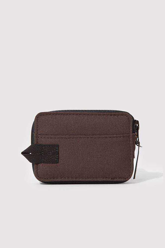 Erkek Cüzdan 092844-35130 Kahve 