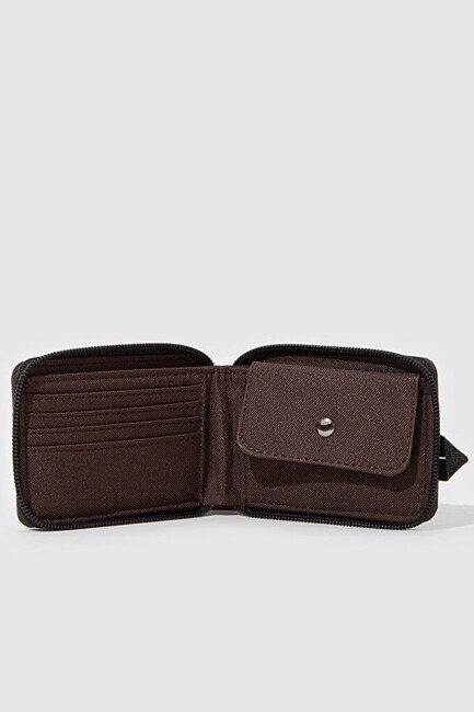 Erkek Cüzdan 092844-35130 Kahve (3)