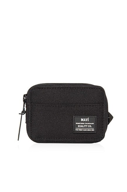 Erkek Cüzdan 092844-900 Siyah (1)