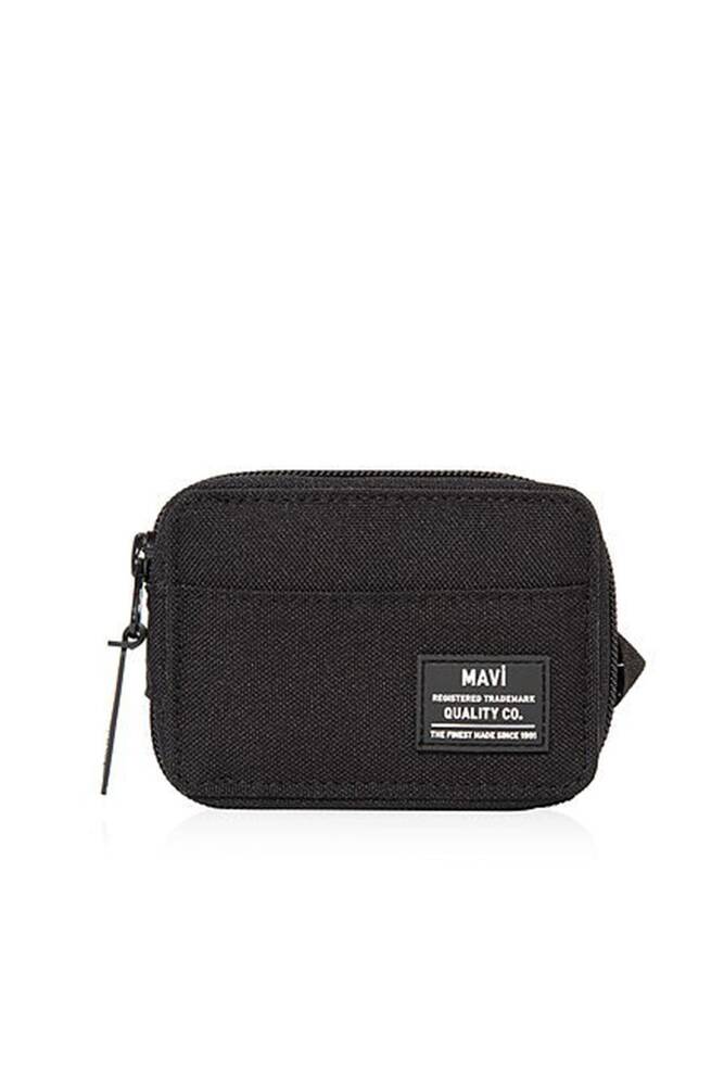 Erkek Cüzdan 092844-900 Siyah 