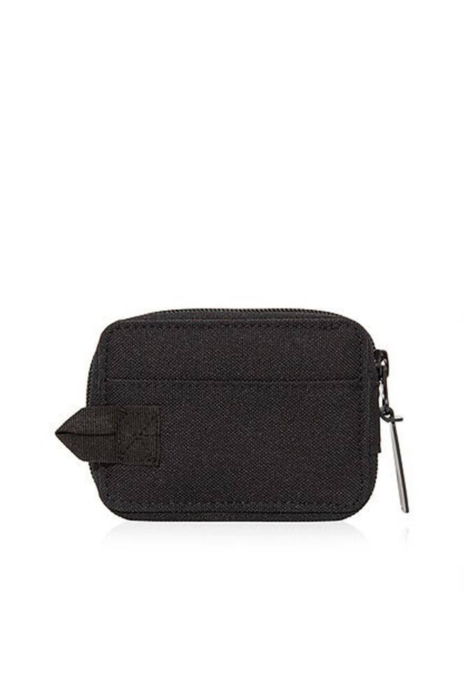 Erkek Cüzdan 092844-900 Siyah 