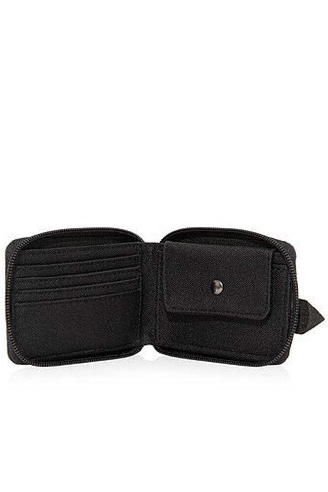 Erkek Cüzdan 092844-900 Siyah 