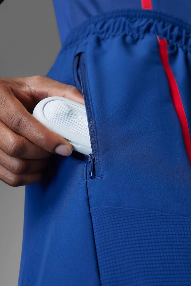 Erkek D4TLEGACY Şort JE8234 Lacivert 