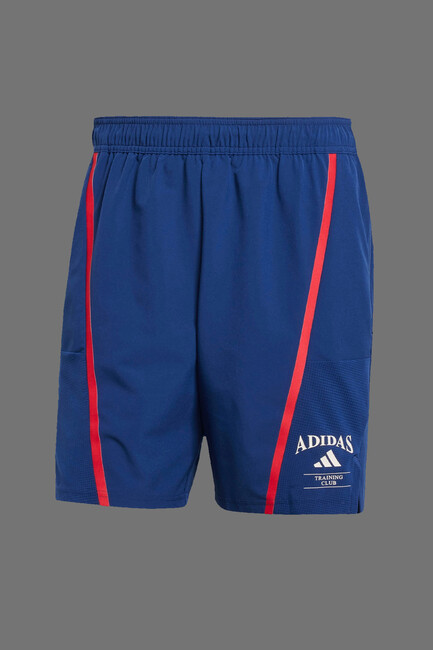 Erkek D4TLEGACY Şort JE8234 Lacivert - Thumbnail