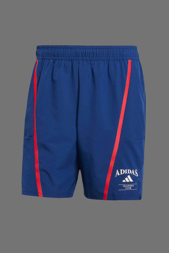 Erkek D4TLEGACY Şort JE8234 Lacivert 