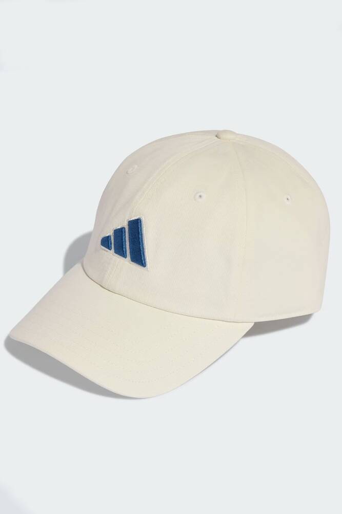 Erkek Dad Şapka KE8267 Beyaz 