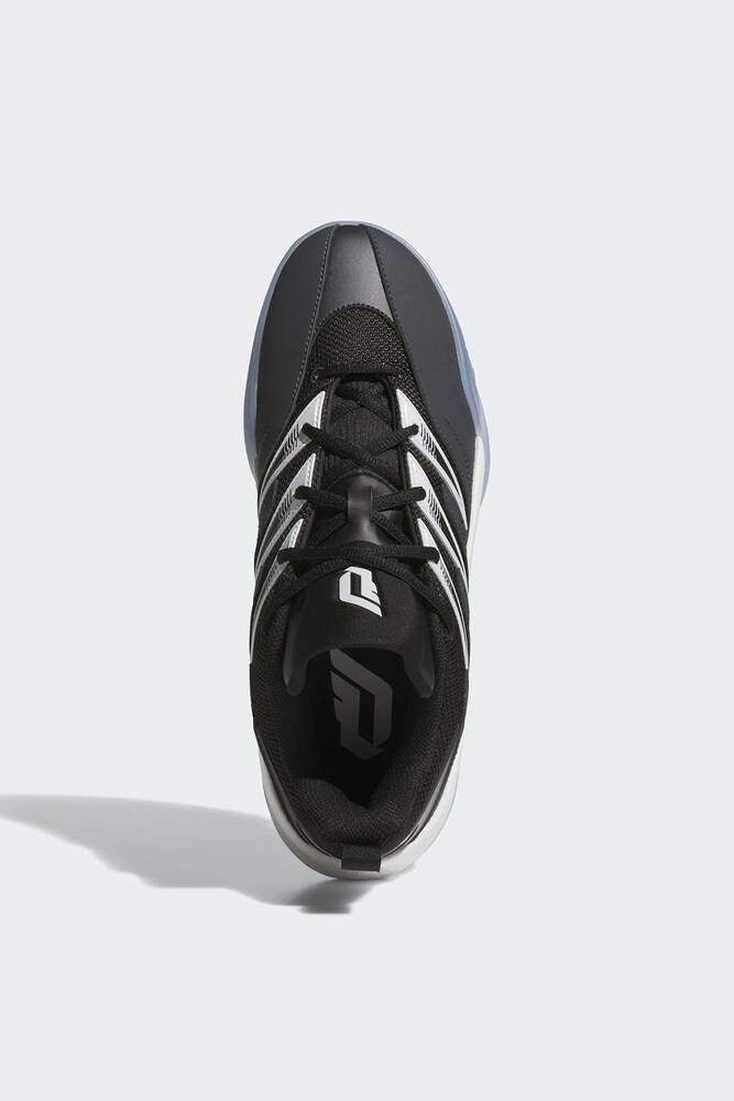 Erkek Dame Certıfıed 3 Basketbol Ayakkabısı JI1546 Siyah 