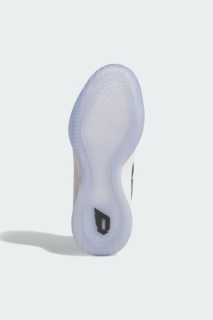 Erkek Dame Certıfıed 3 Basketbol Ayakkabısı JI1546 Siyah (3)