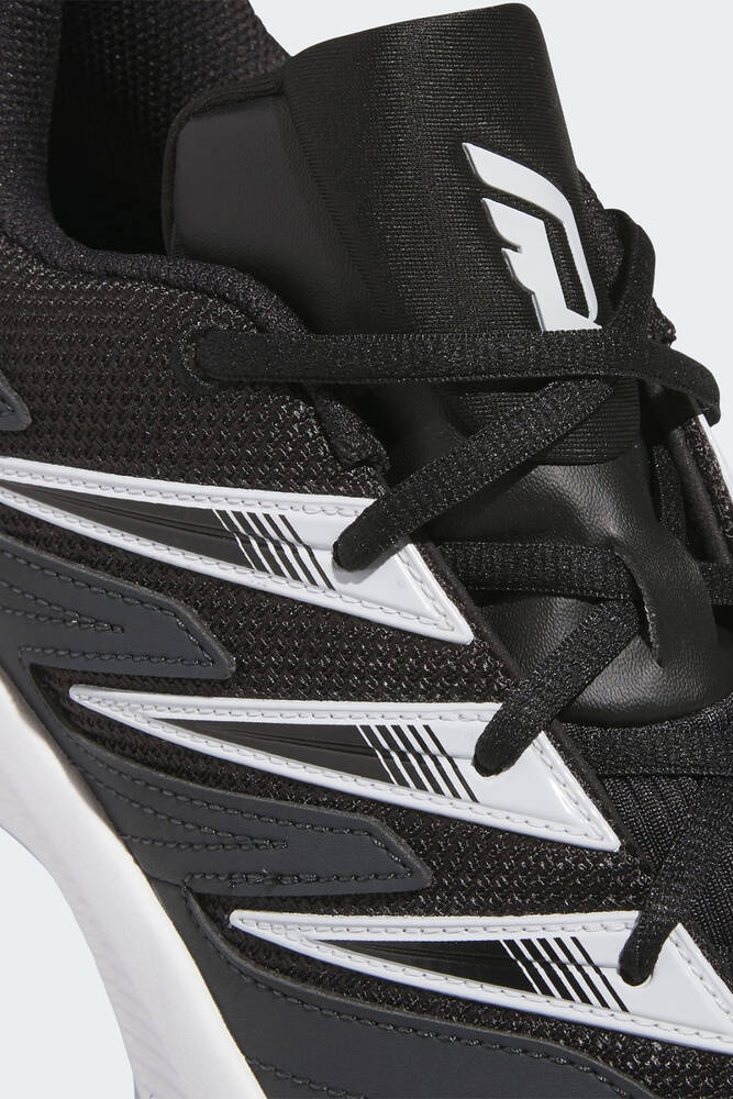 Erkek Dame Certıfıed 3 Basketbol Ayakkabısı JI1546 Siyah 