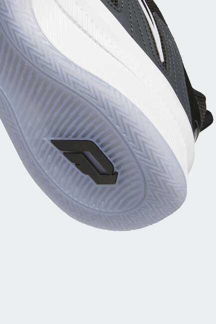 Erkek Dame Certıfıed 3 Basketbol Ayakkabısı JI1546 Siyah - Thumbnail