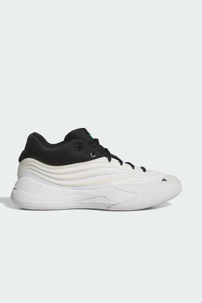 Erkek Dame X Basketbol Ayakkabısı JP6089 Beyaz 