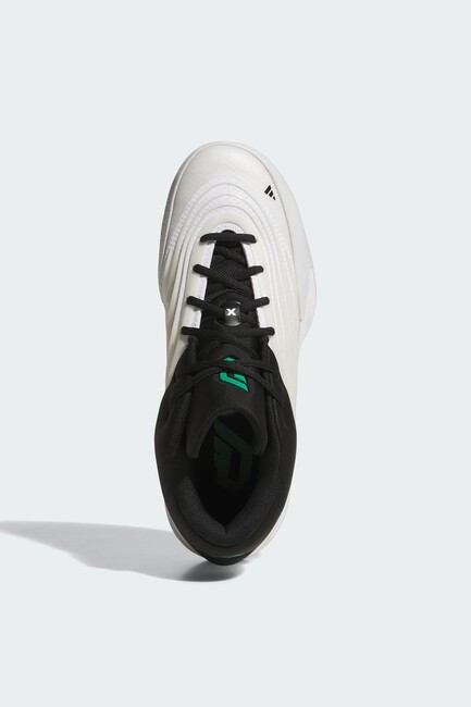 Erkek Dame X Basketbol Ayakkabısı JP6089 Beyaz (2)