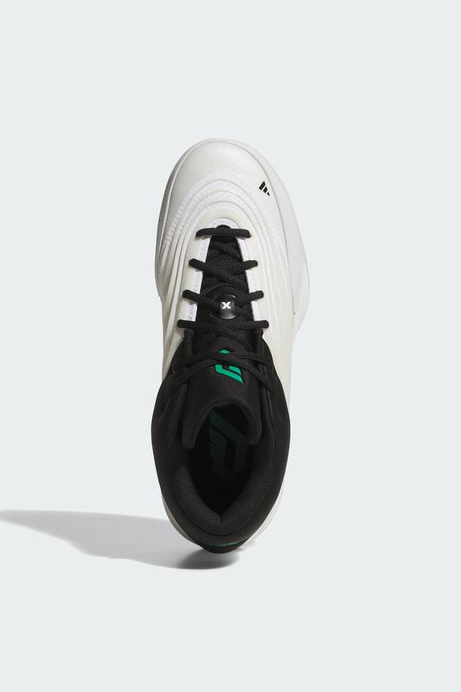 Erkek Dame X Basketbol Ayakkabısı JP6089 Beyaz 