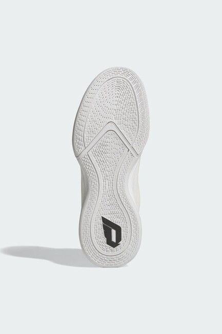 Erkek Dame X Basketbol Ayakkabısı JP6089 Beyaz (3)