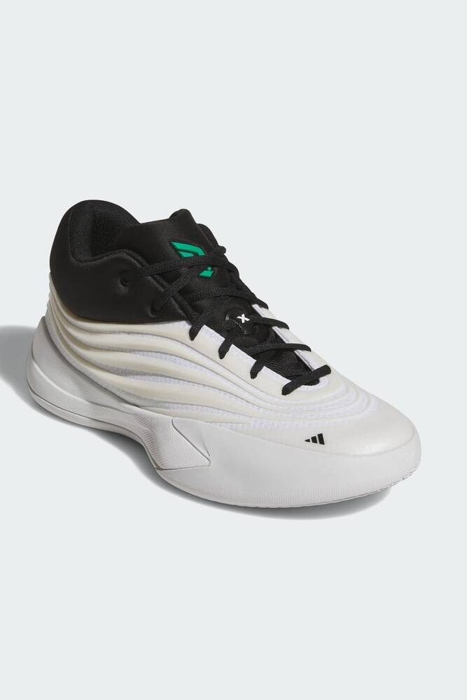 Erkek Dame X Basketbol Ayakkabısı JP6089 Beyaz 