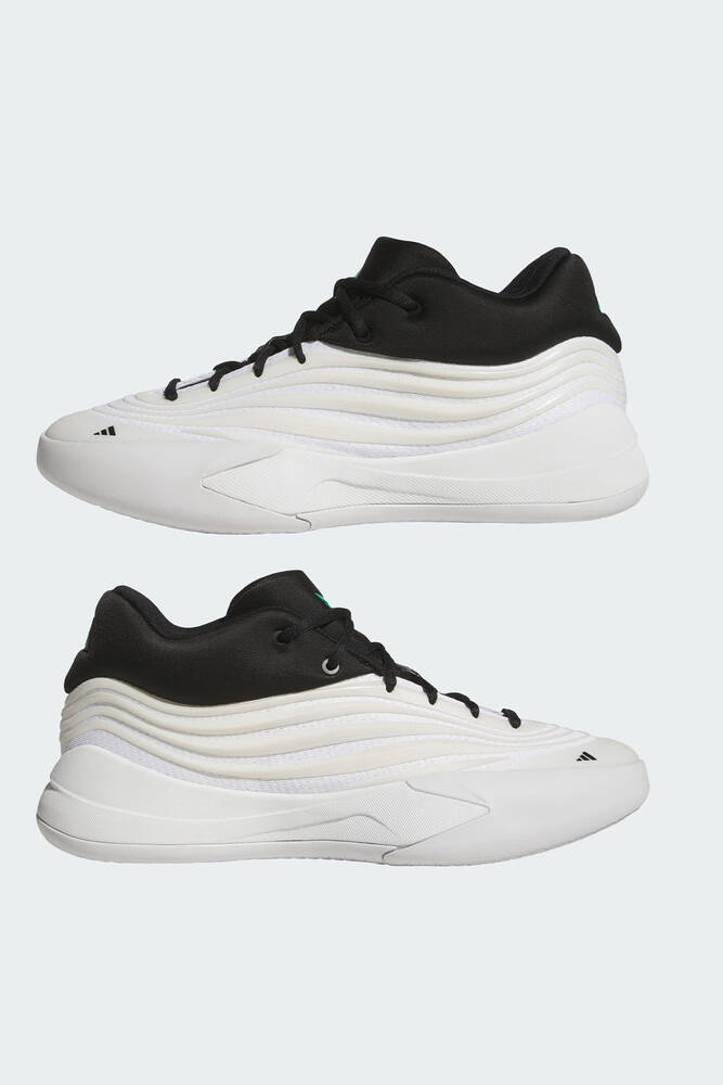 Erkek Dame X Basketbol Ayakkabısı JP6089 Beyaz 