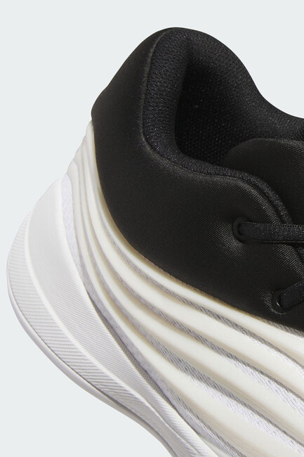 Erkek Dame X Basketbol Ayakkabısı JP6089 Beyaz - Thumbnail