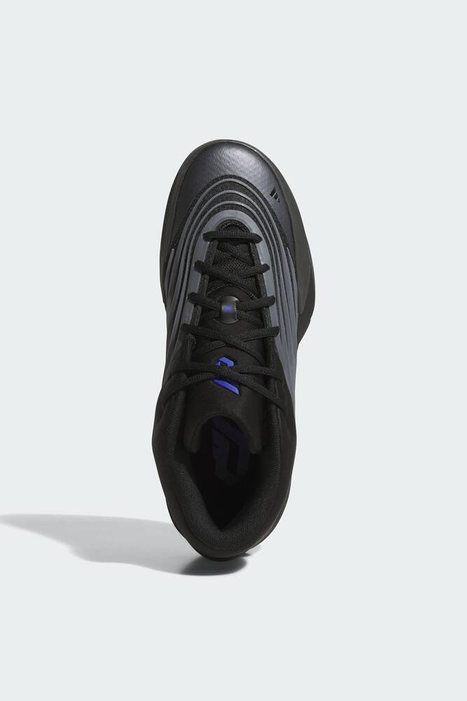 Erkek Dame X Basketbol Ayakkabısı JP6090 Siyah 