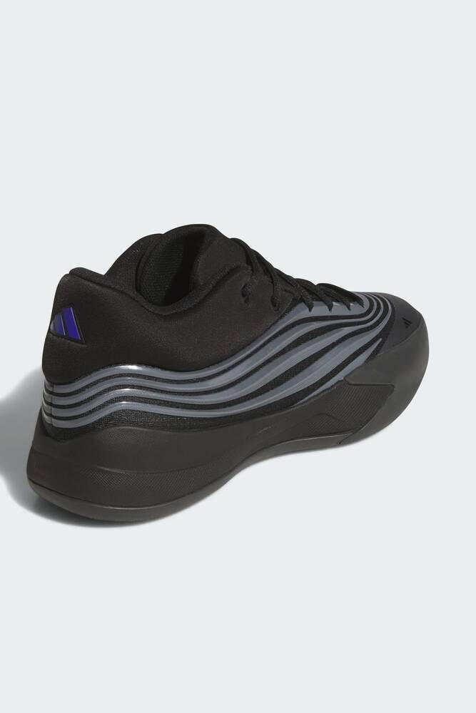 Erkek Dame X Basketbol Ayakkabısı JP6090 Siyah 