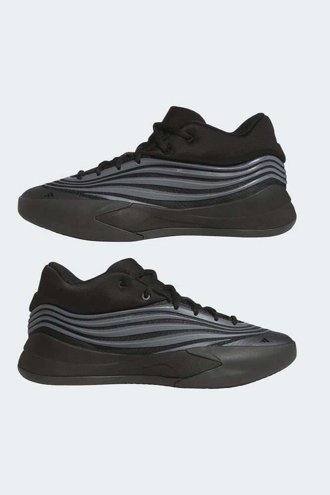 Erkek Dame X Basketbol Ayakkabısı JP6090 Siyah 