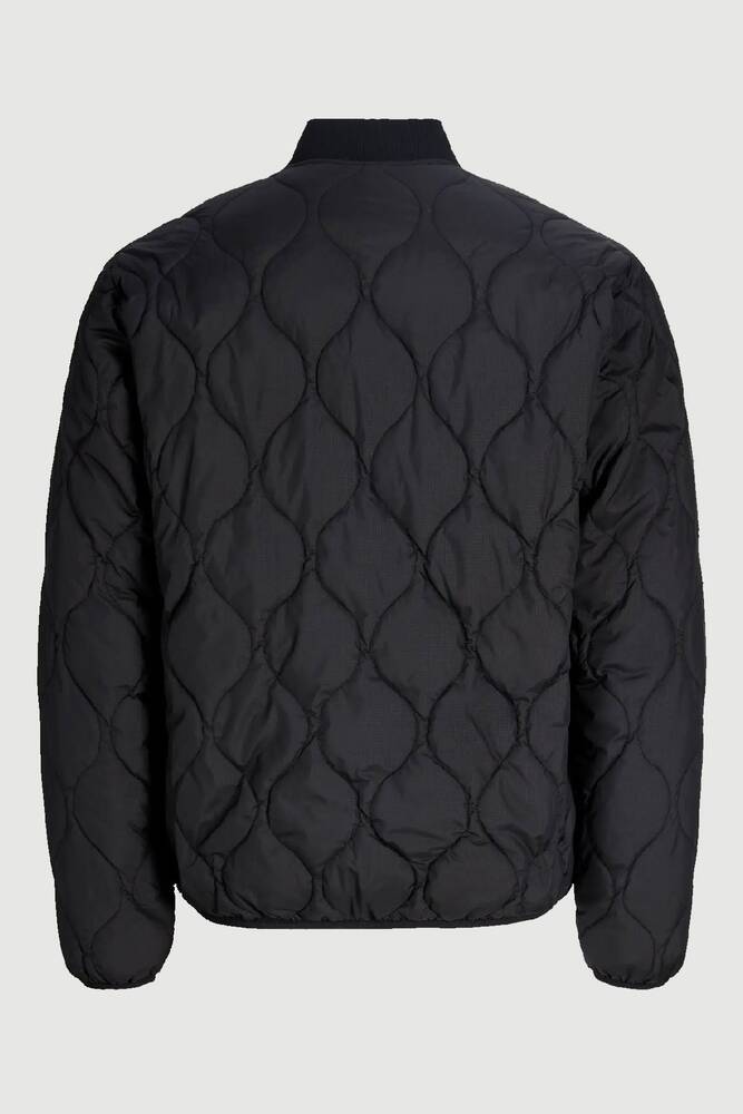 Erkek Daytona Ceket 12294728 Siyah 