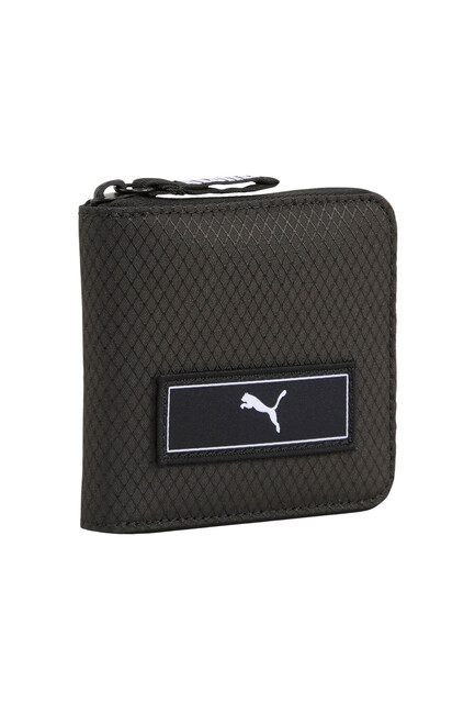 Erkek Deck Cüzdan 091729-01 Siyah (1)