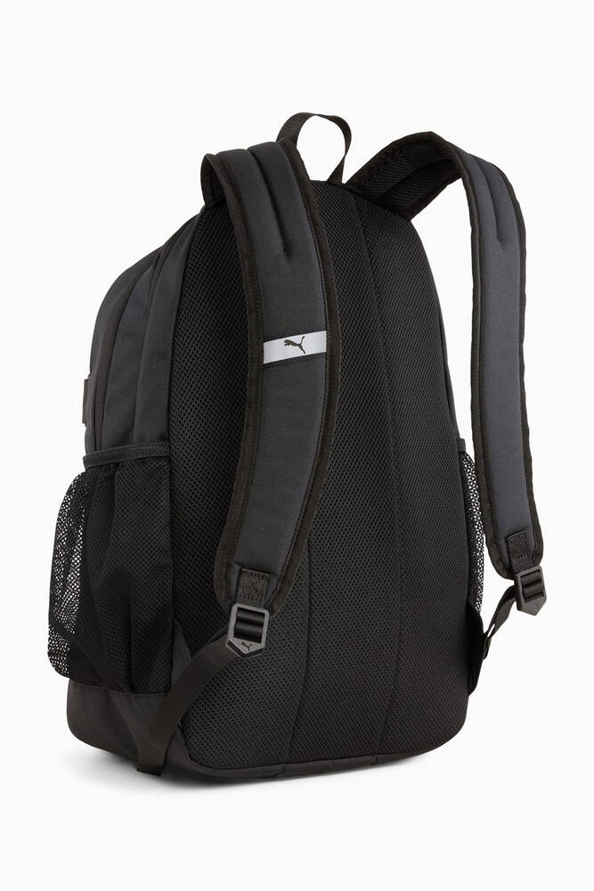 Erkek Deck Sırt Çantası 091320-01 Siyah 