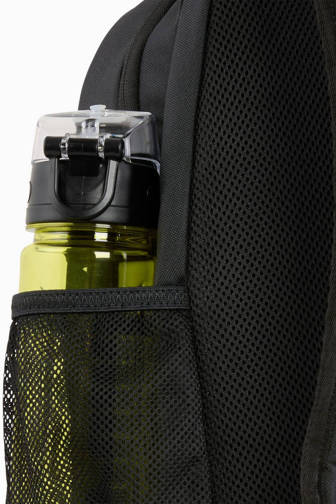 Erkek Deck Sırt Çantası 091320-01 Siyah 