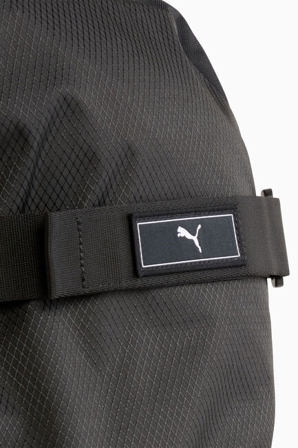 Erkek Deck Sırt Çantası 091320-01 Siyah - Thumbnail