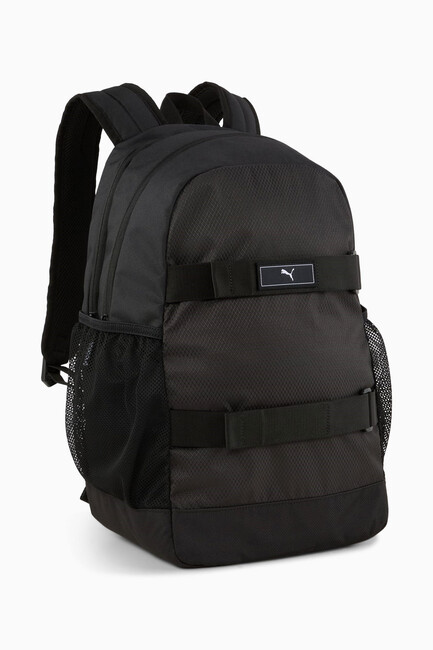 Erkek Deck Sırt Çantası 091320-01 Siyah (2)