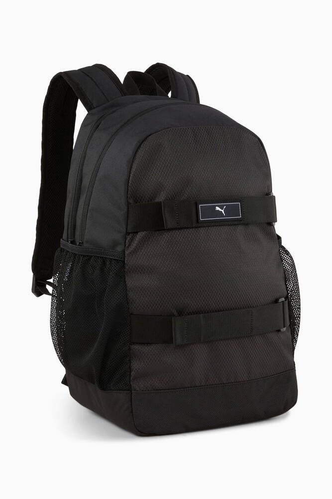 Erkek Deck Sırt Çantası 091320-01 Siyah 