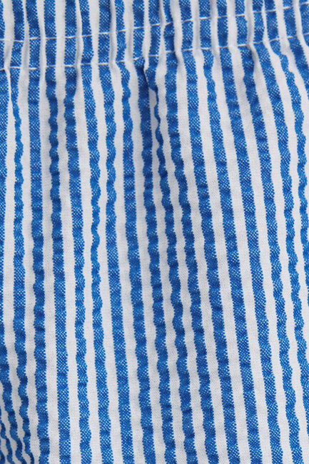 Erkek Deniz Şortu 0912104-86798 Mavi - Thumbnail