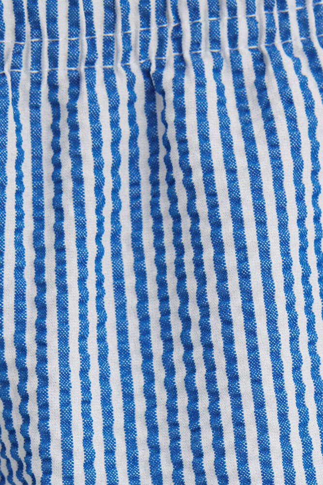 Erkek Deniz Şortu 0912104-86798 Mavi 