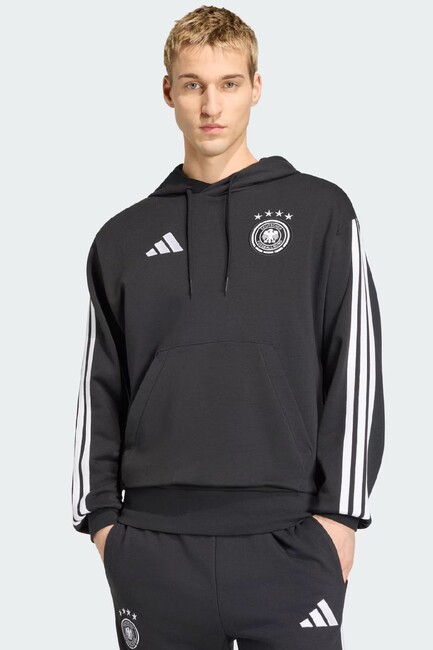 Erkek Dfb Dna Sweat JZ9346 Siyah (1)