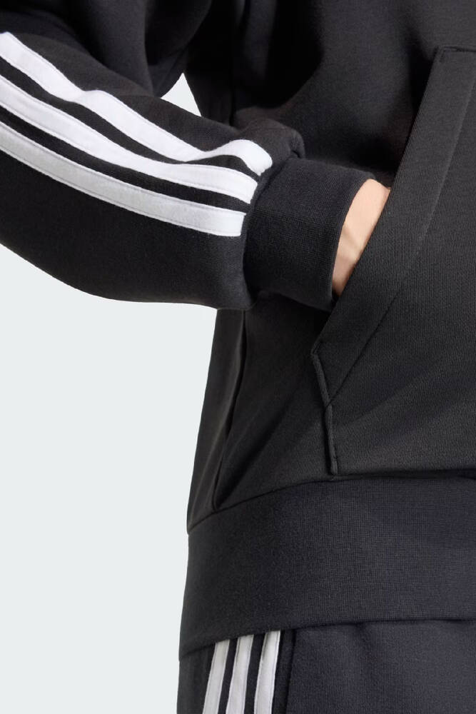 Erkek Dfb Dna Sweat JZ9346 Siyah 