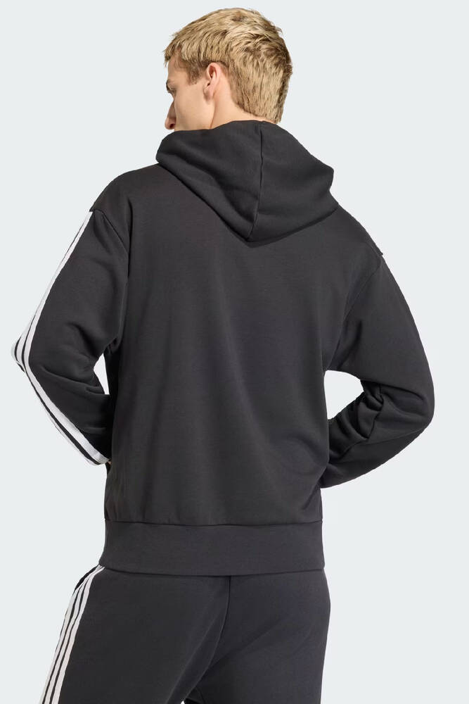 Erkek Dfb Dna Sweat JZ9346 Siyah 