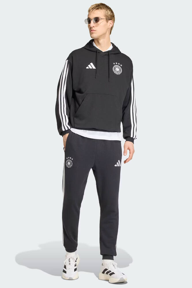 Erkek Dfb Dna Sweat JZ9346 Siyah 