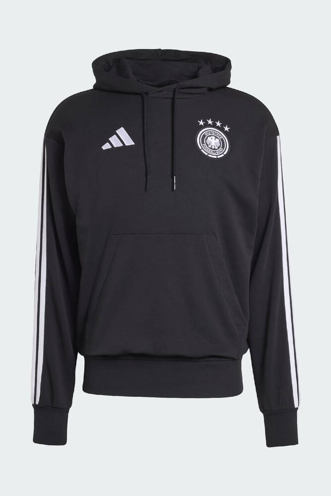 Erkek Dfb Dna Sweat JZ9346 Siyah 